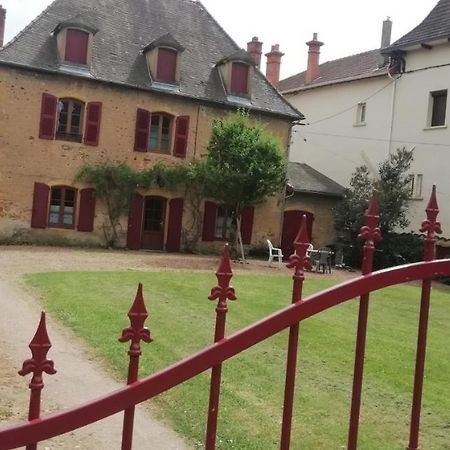 La Charliendine Hotel Chandon Exterior photo